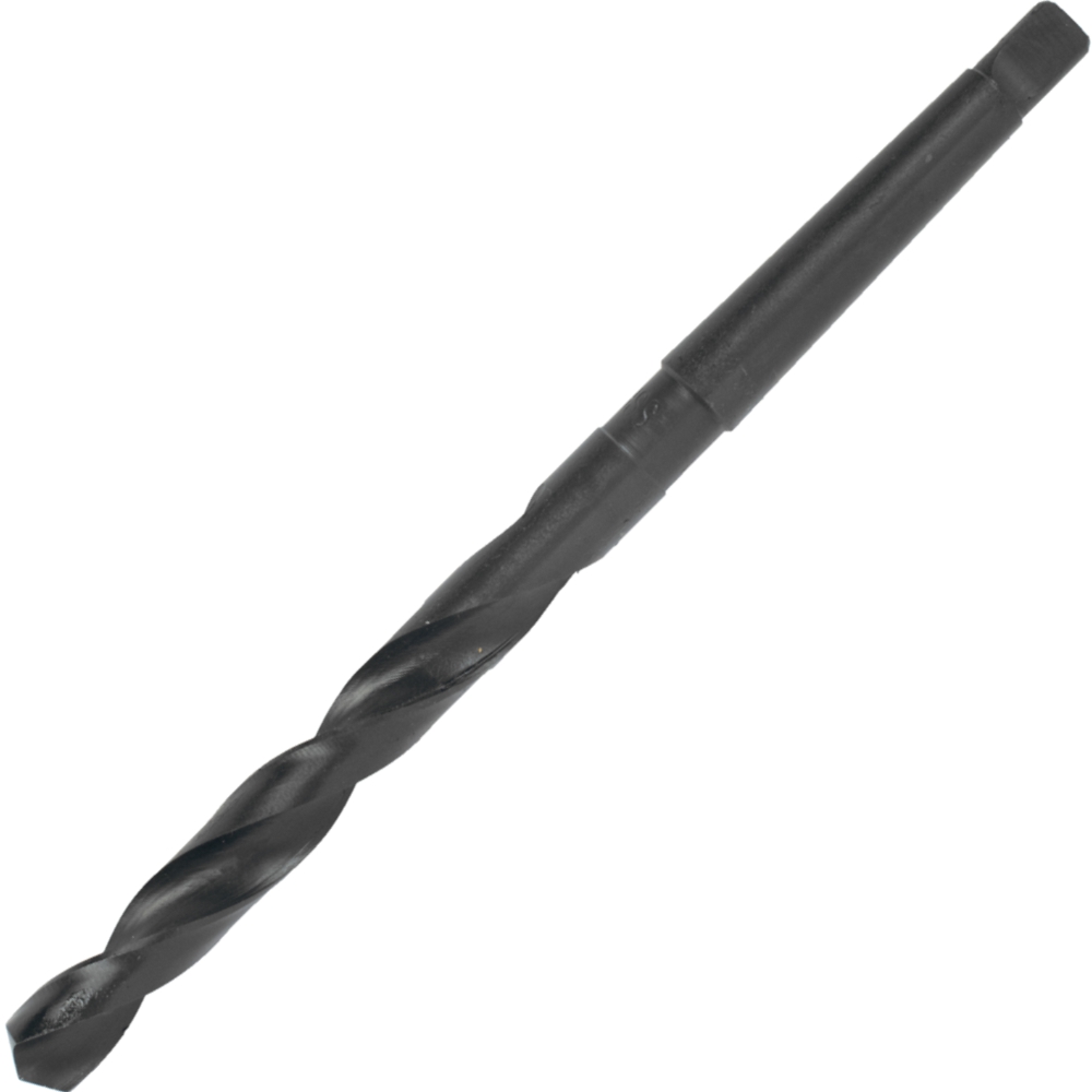 Tork Craft Drill Bit Hss Morse Taper 12Mm X Mt1