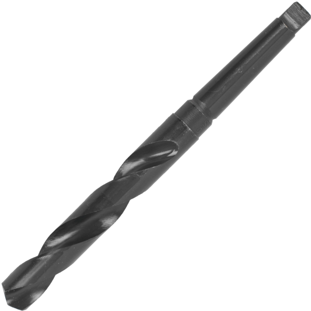 Tork Craft Drill Bit Hss Morse Taper 21Mm X Mt2