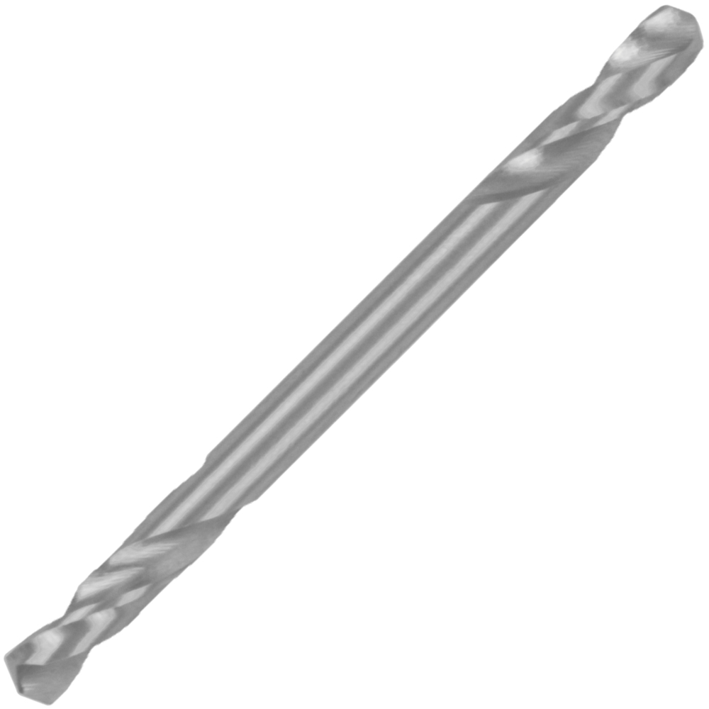 Tork Craft Double End Stubby Hss 3.8Mm 1 Pc