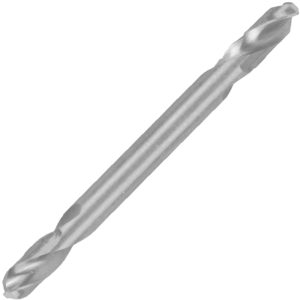 Tork Craft Double End Stubby Hss 5.2Mm Packet Of 10