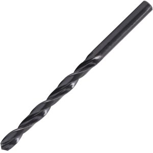 Tork Craft Drill Bit Hss Standard 6.5Mm Packet Of 10