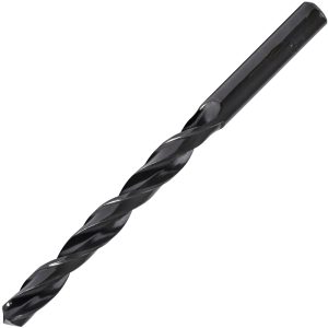 Tork Craft Drill Bit Hss Standard 9.0Mm Packet Of 10