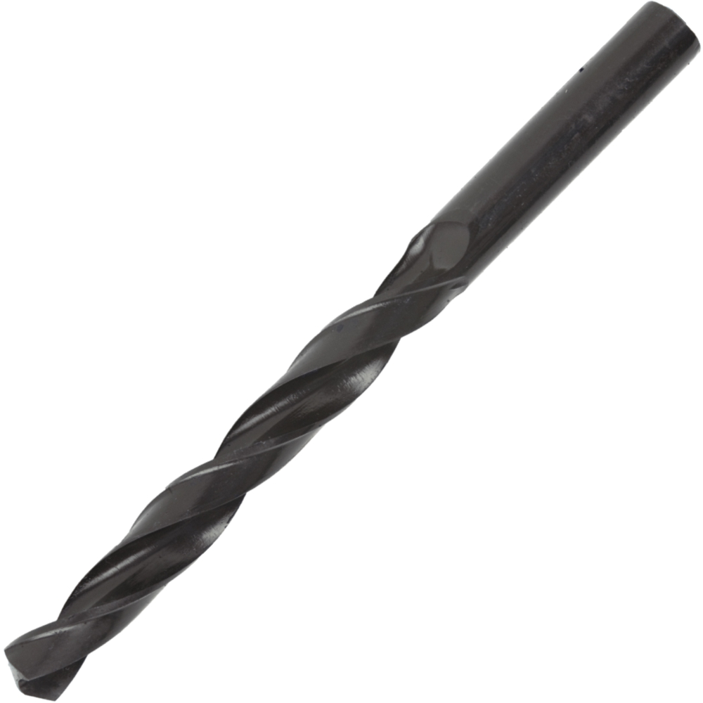 Tork Craft Drill Bit Hss Standard 10.5Mm X5 Pack