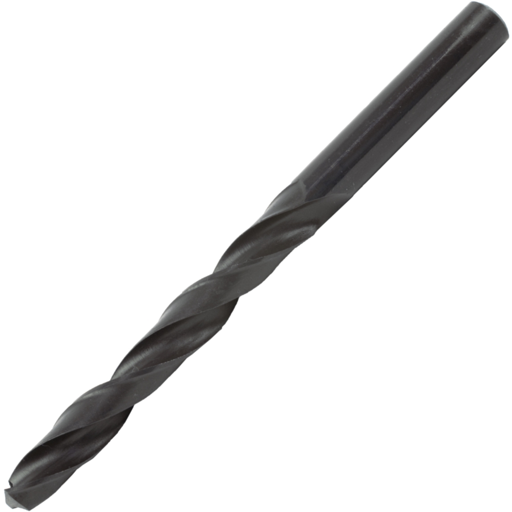 Tork Craft Drill Bit Hss Standard 13.0Mm X5 Pack