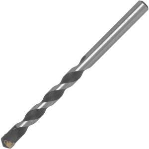 Tork Craft Drill Bit Masonry/Concrete 9.0Mm 1/Card