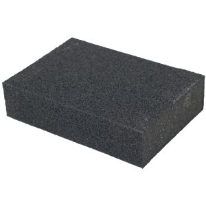 Tork Craft Sanding Sponge D/Sided 100X70X25Mm 80/120Grit