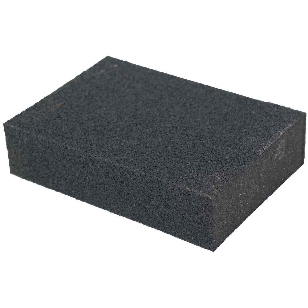 Tork Craft Sanding Sponge D/Sided 100X70X25Mm 80/120Grit