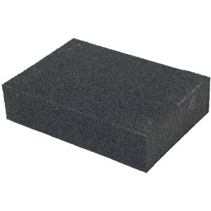 Tork Craft Sanding Sponge Block Dual Angled 120X70X25 Medium1Pc