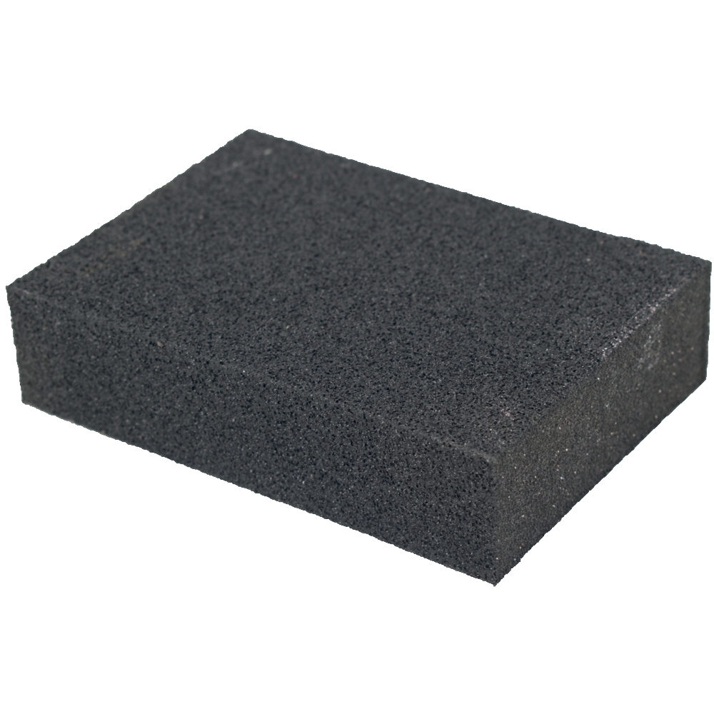 Tork Craft Sanding Sponge Block Dual Angled 120X70X25 Medium1Pc