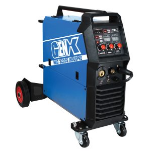 Trade Mig 3200S Induspro-380V