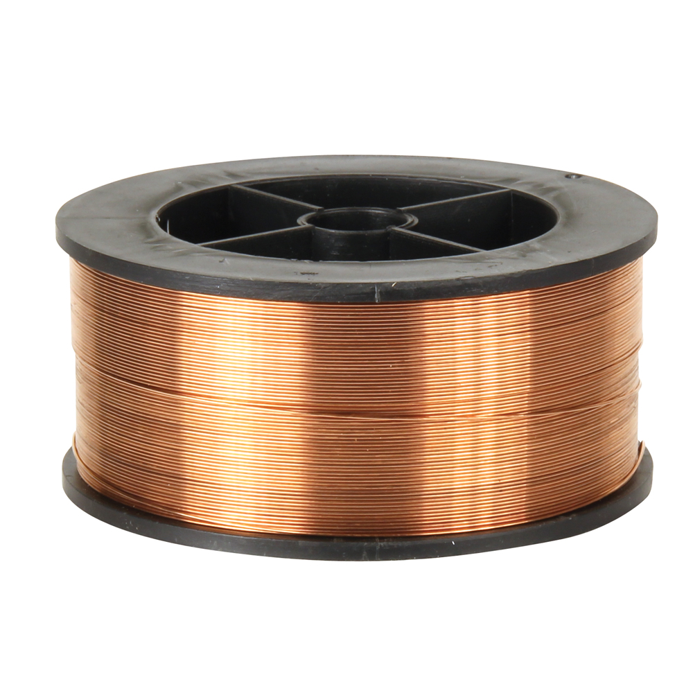 Trade Wire Mig Mildsteel 1.2Mm(15Kg)