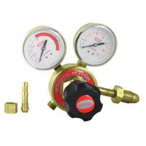 Trade Regulator Acetylene S/Stage