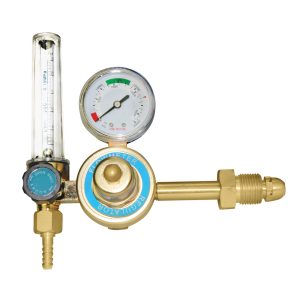 Trade Flowmeter Argon