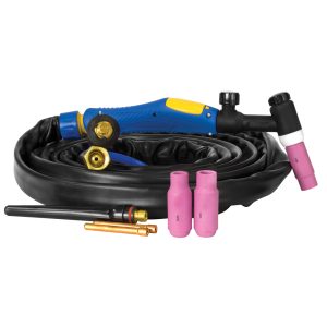 Trade Tig Torch Wp17V X 4M