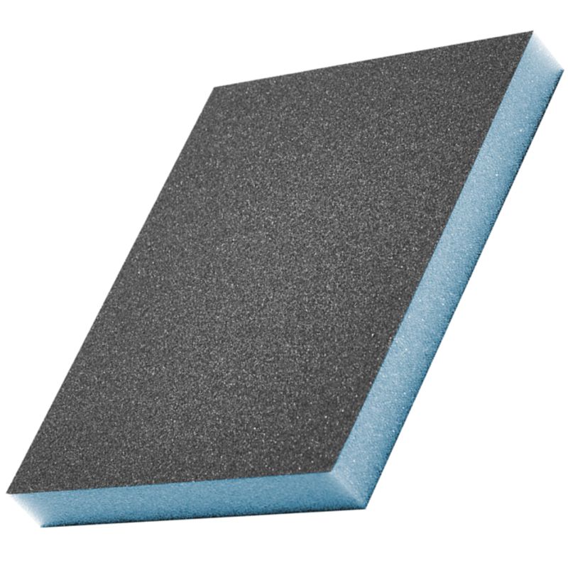 Festool Abrasive Sponge 98X120X13 220 Gr-6