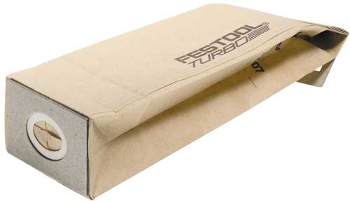 Festool Turbo Filter Ba Tf-Rs 1-5X
