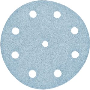 Festool Stickfix Sandpa Stf D125-9 P180 Gr 10X
