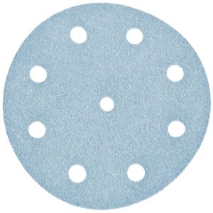 Festool Sandpaper Stf D125/9 P500 Gr 100X