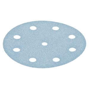 Festool Sandpaper Stf D125/9 P1500 Gr 50X