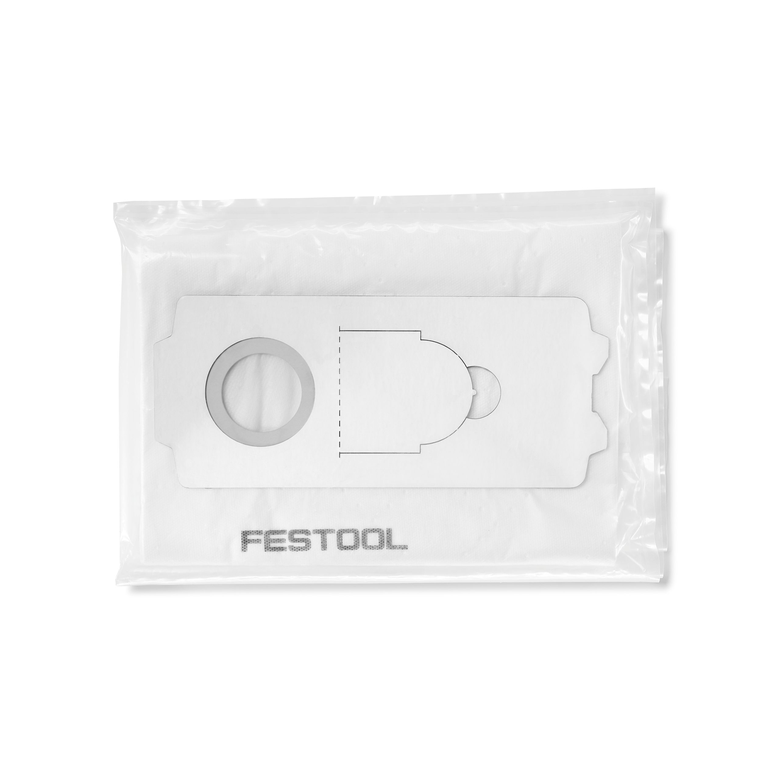 Festool Filter Bag Fis-Cth Midi-3