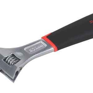 Fixman Adjustable Wrench 10' 0-30.5Mm