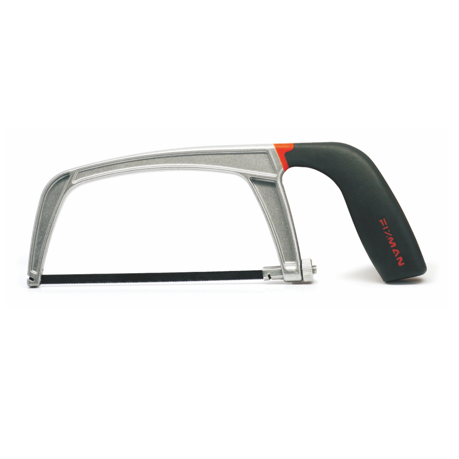 Fixman Junior Hack Saw 150Mm Composite 6'