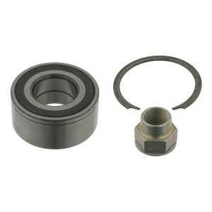 Alfa/Fiat Wheel bearing - front (35x72x33 ABS)