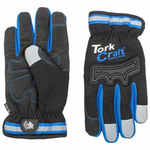 Tork Craft Anti Cut Gloves Small A8 Material Full Lining