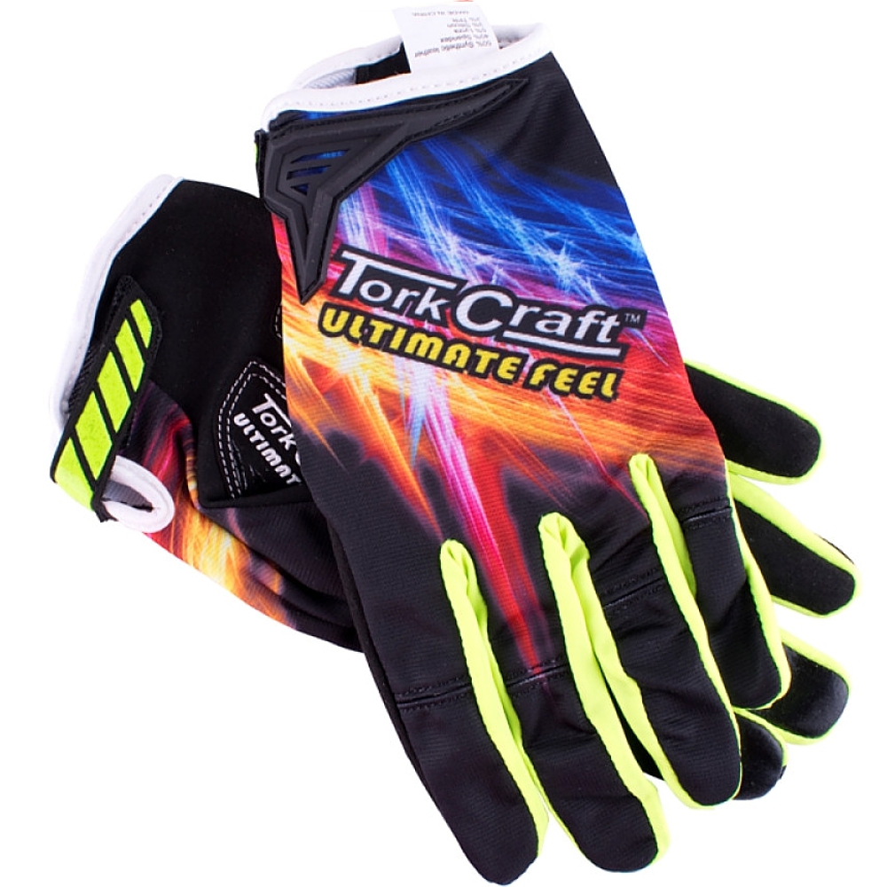 Tork Craft Work Smart Glove 2X Large Ultimate Feel Multi Purpose