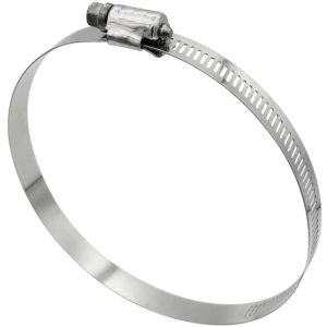 Tork Craft Hose Clamp 103-127Mm Each