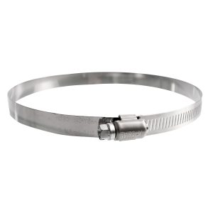 Tork Craft Hose Clamp 116-140Mm Each
