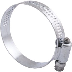 Tork Craft Hose Clamp 27-51Mm Each K24