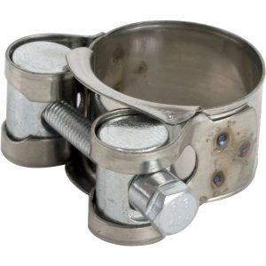 Tork Craft Hose Clamp H/Duty 26-28 Bulk