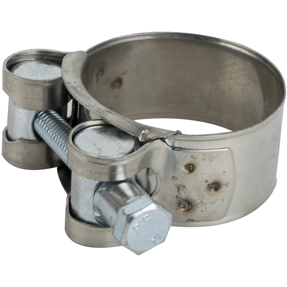 Tork Craft Hose Clamp H/Duty 32-35 Bulk