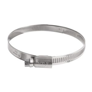 Tork Craft Hose Clamp Soft Hose 60-80Mm Bulk