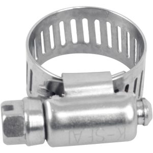 Tork Craft Hose Clamp 300 S/Steel 11-20Mm Bulk Each