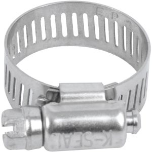 Tork Craft Hose Clamp 300 S/Steel 14-27Mm Bulk Each
