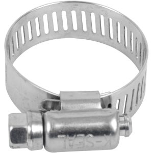 Tork Craft Hose Clamp 300 S/Steel 17-32Mm Bulk Each