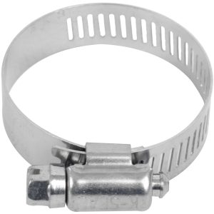 Tork Craft Hose Clamp 300 S/Steel 21--44Mm Bulk Each