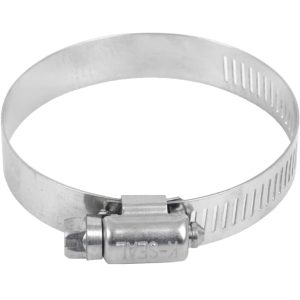 Tork Craft Hose Clamp 300 S/Steel 40-64Mm Bulk Each