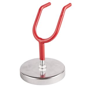 Aircraft Magnetic Hook For G/Feed Spray Gun & Tool Heavy Duty