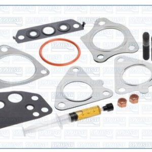 Jeep Turbocharger Fitting Kit