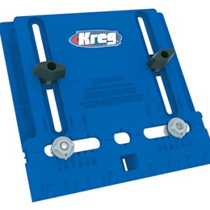 Kreg Kreg Cabinet Hardware Jig