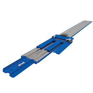 Kreg Kreg Accu-Cut Straight Accurate Splinter-Free Cuts For Circular Saws