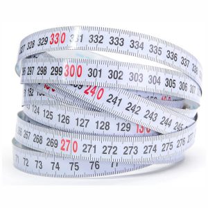 Kreg Kreg 3.5 Meter Salf-Adhesive Measuring Tape (R-L Reading)