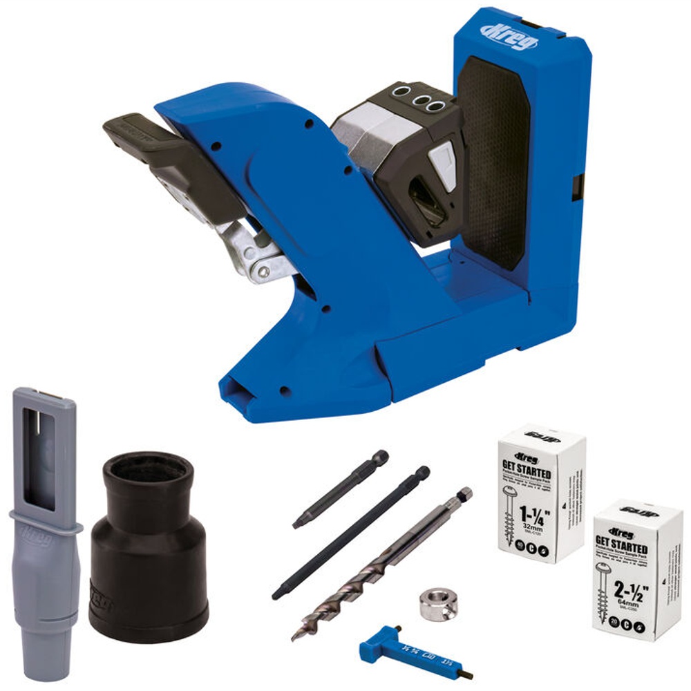 Kreg Kreg Pocket Hole Jig 720