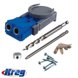 Kreg Kreg Jig R3 Pocket Hole System