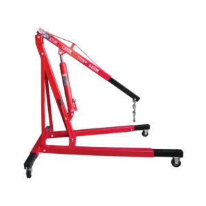 Trade 2.0 Ton Engine Crane