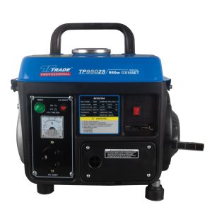 Trade Trade Professional Generator Tp950 2S-950W