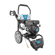Trade 6.5Hp 200Cc Petrol Pressure Washer